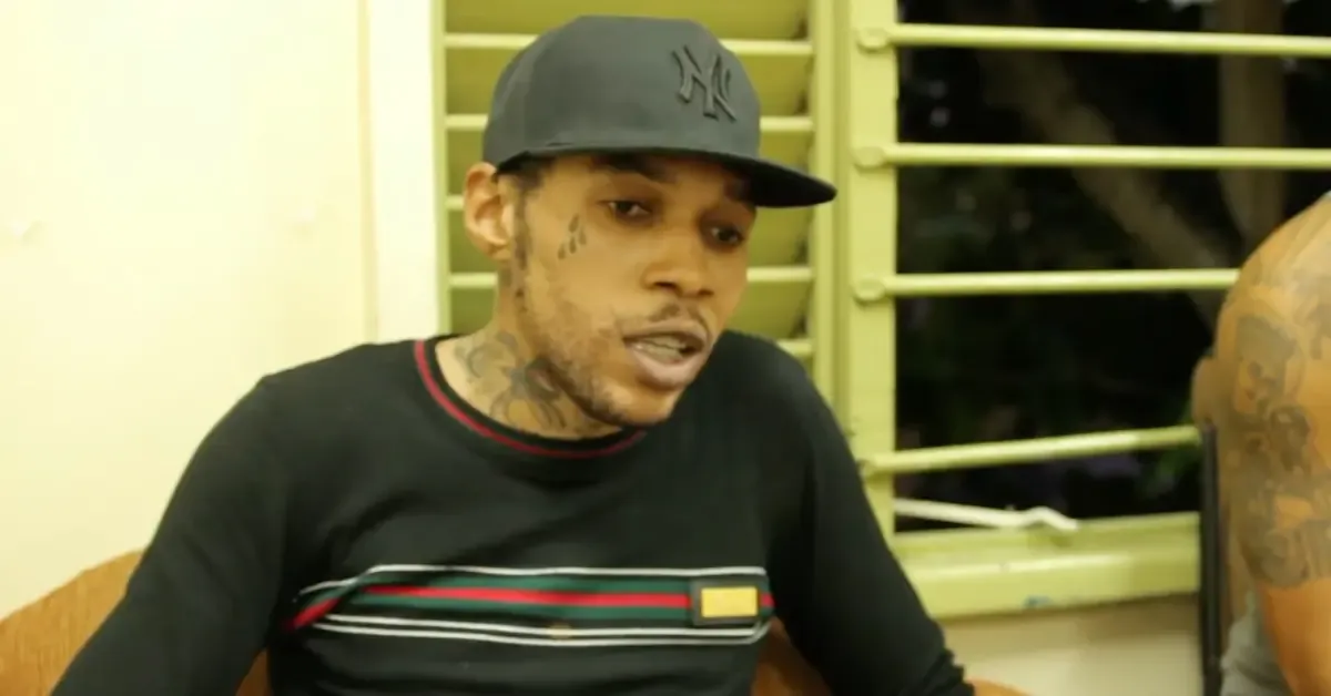 vybz kartel 