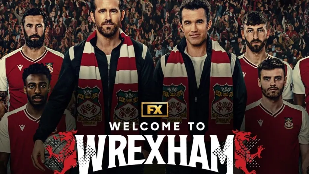 Welcome To Wrexham Season 2 Release Date