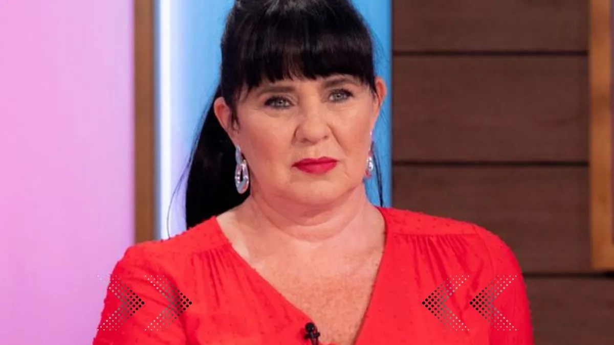 Who Is Coleen Nolan Dating Here Is All You Need To Know About His Romantic Journey 