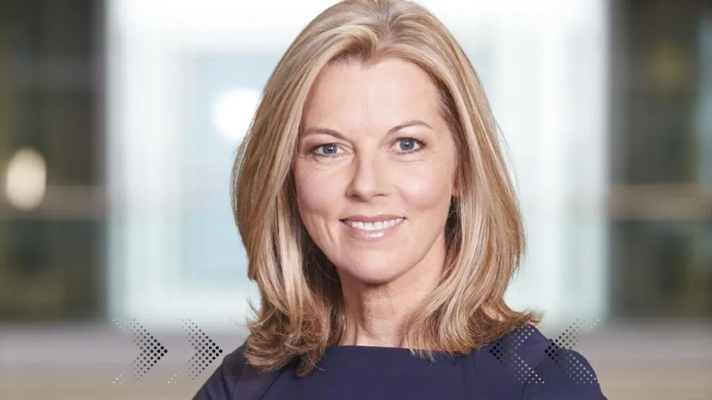 who is mary nightingale married to