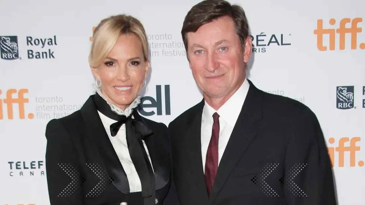 Who Is Wayne Gretzky Married Too? Know More About His Love Janet Jones!