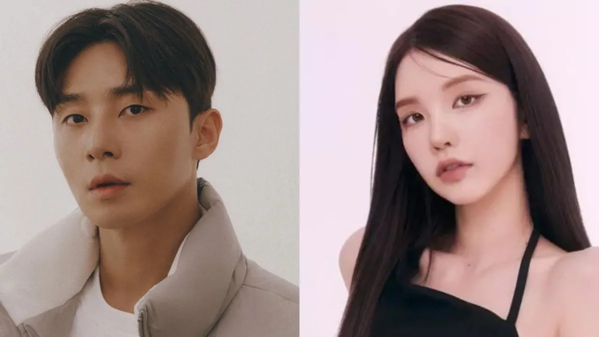 Who Is Youtuber Xooos Boyfriend, Reportedly Dating Actor Park Seo-Joon!