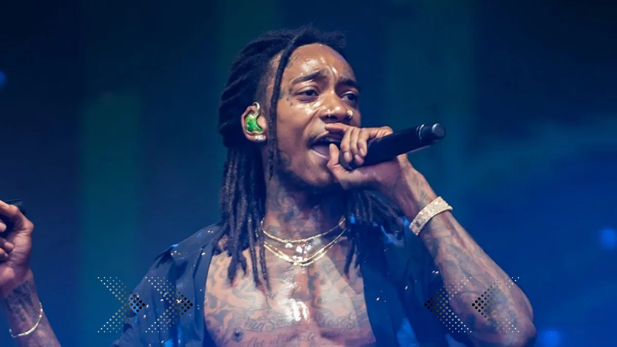 What Happened To Rapper Wiz Khalifa? Rapper Shares Recovery Journey 