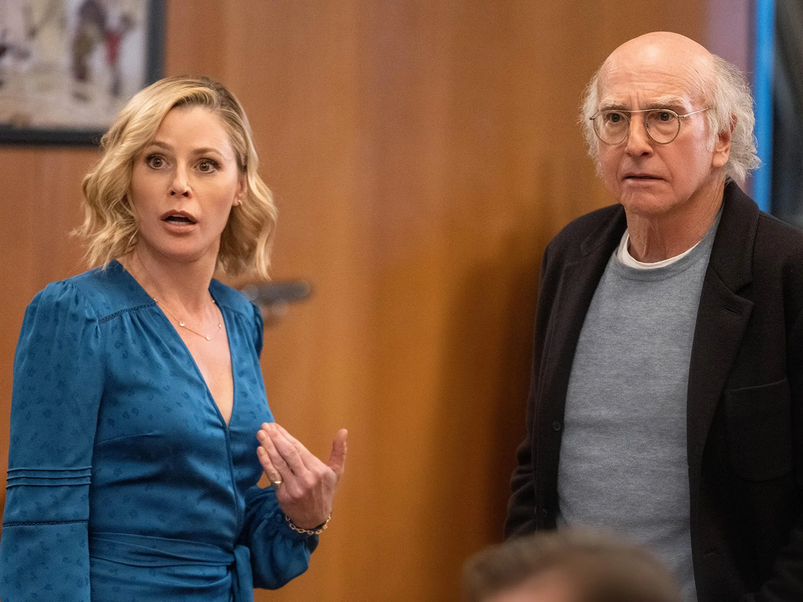 Curb Your Enthusiasm Season 12 Release Date Everything We Know So Far