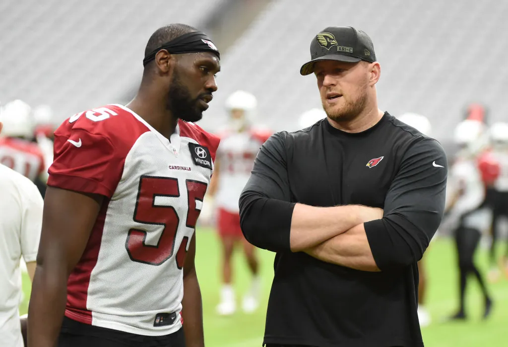 Chandler Jones' Net Worth in 2023 A Closer Look into the NFL Payer's