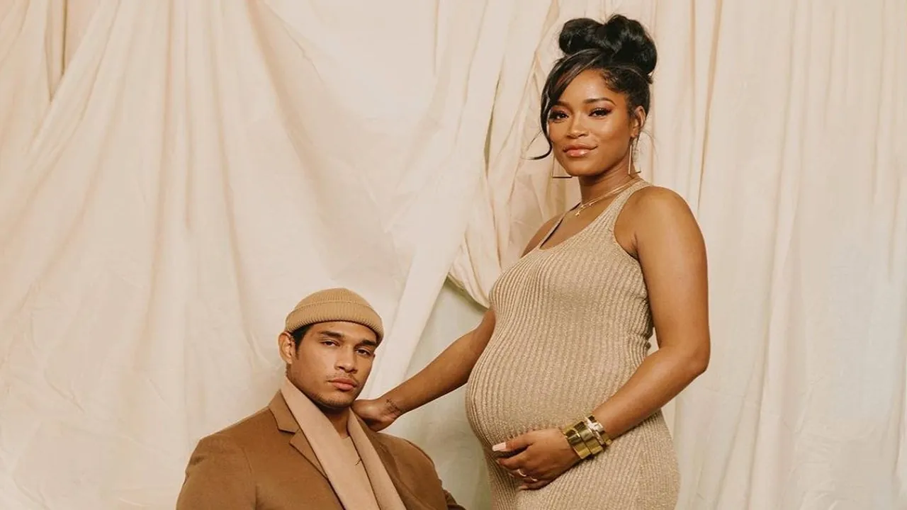 Who is Keke Palmer's boyfriend in 2023?