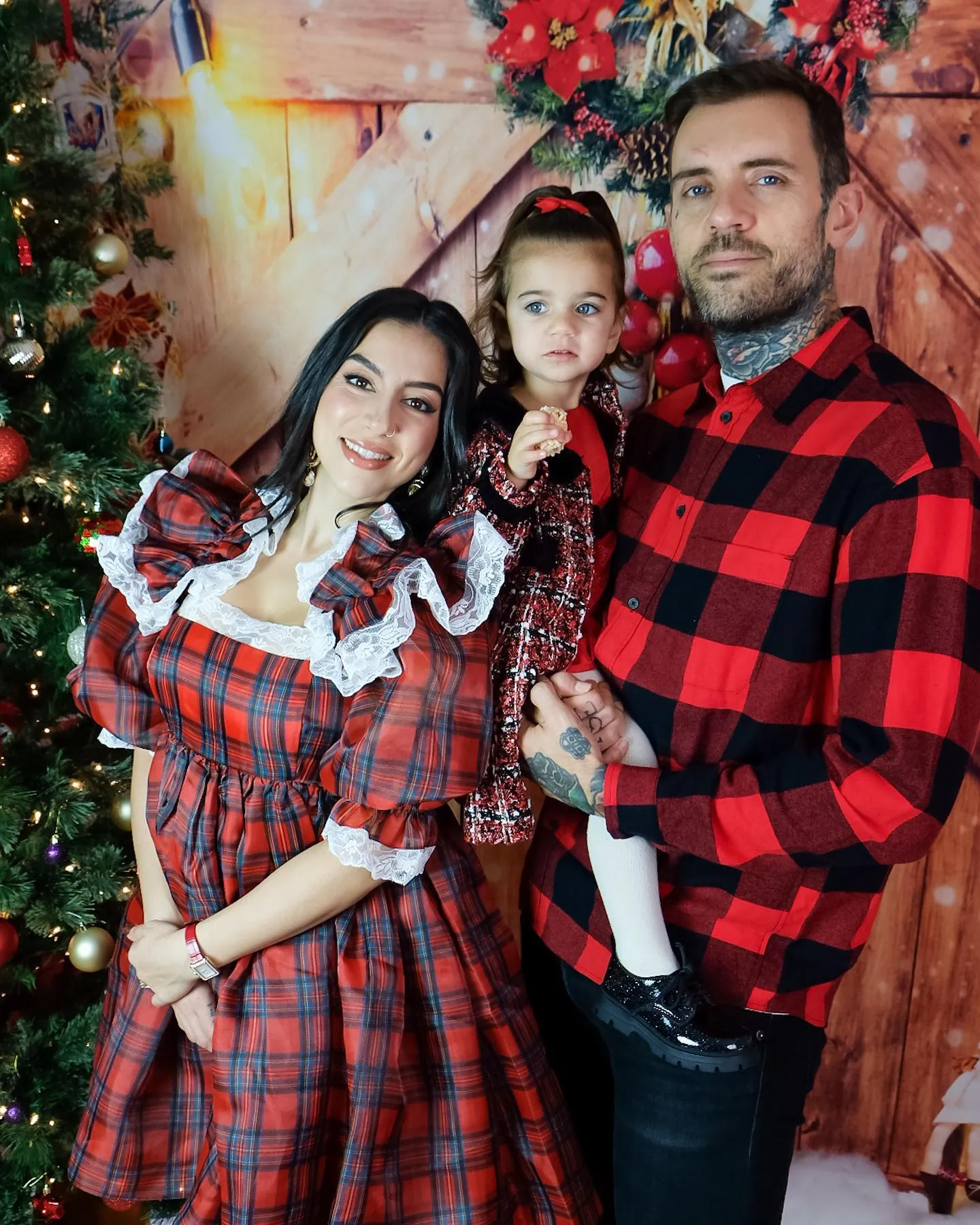 Who Is Adam 22s Wife Whats The Controversy Happening Around This Couple 4847