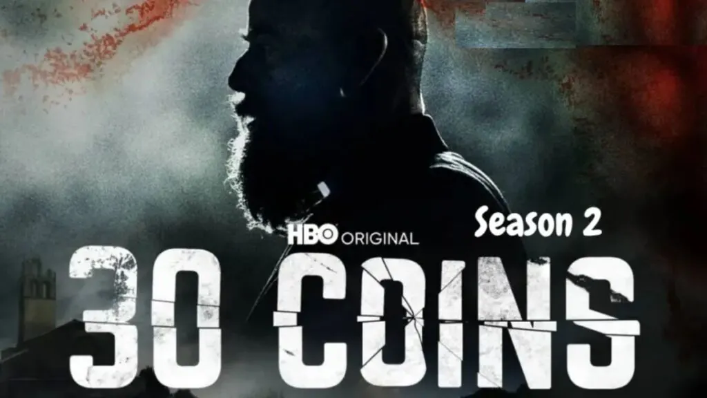 30 coins season 2 release date