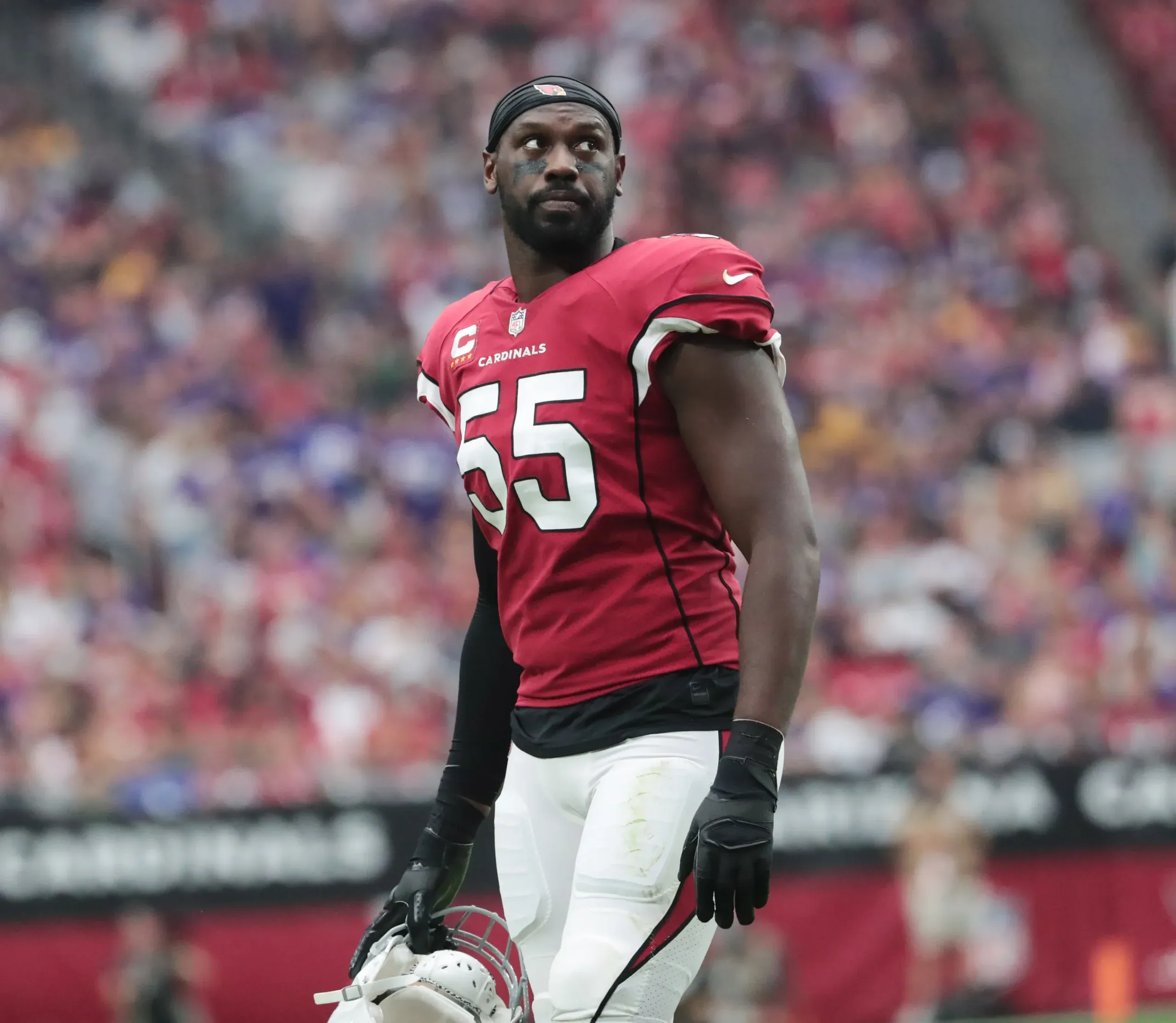 Chandler Jones