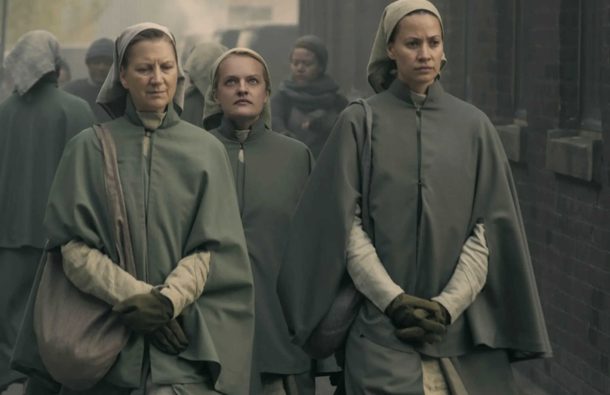 The Handmaid's Tale Season 6