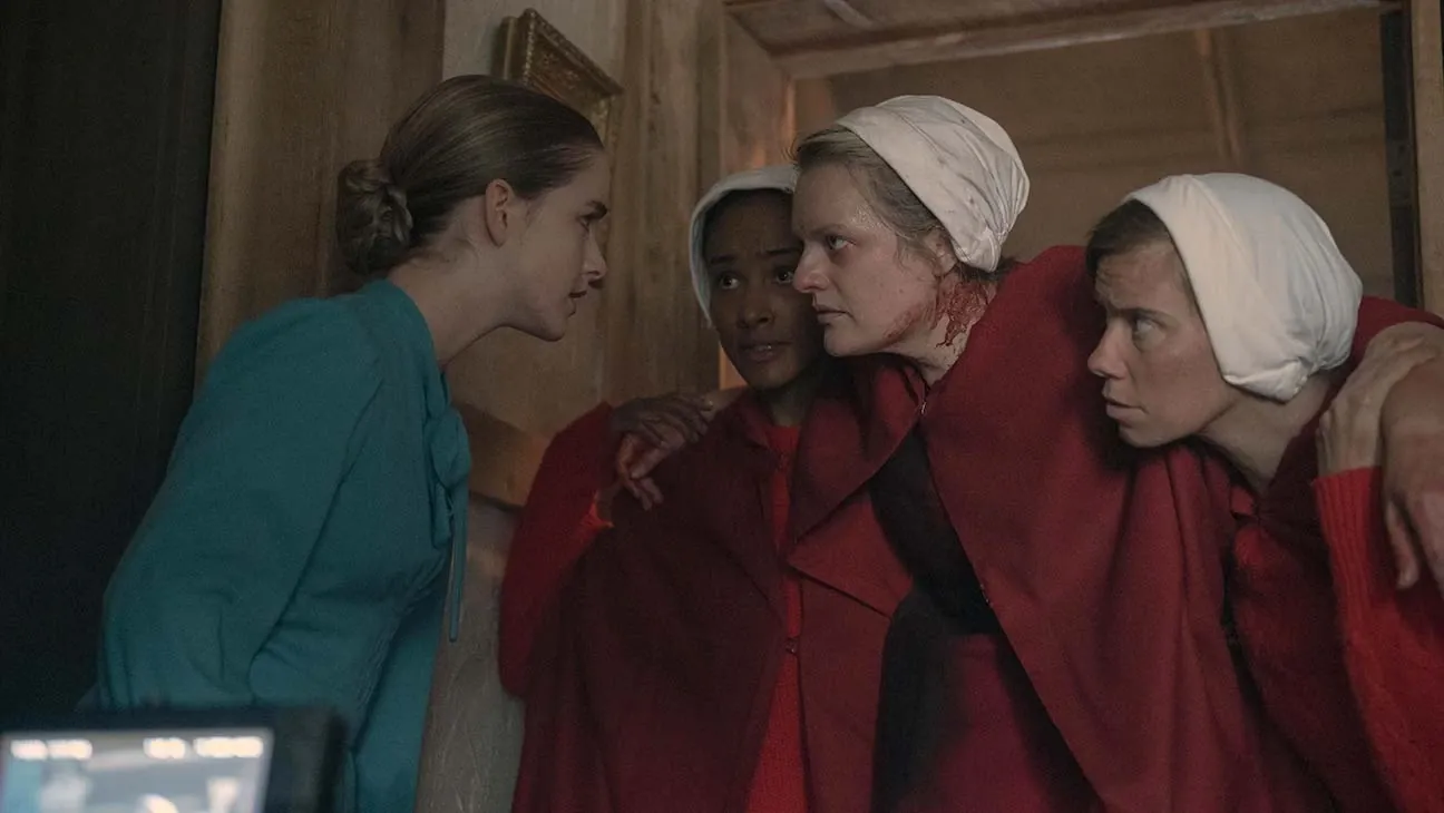 The Handmaid's Tale Season 6