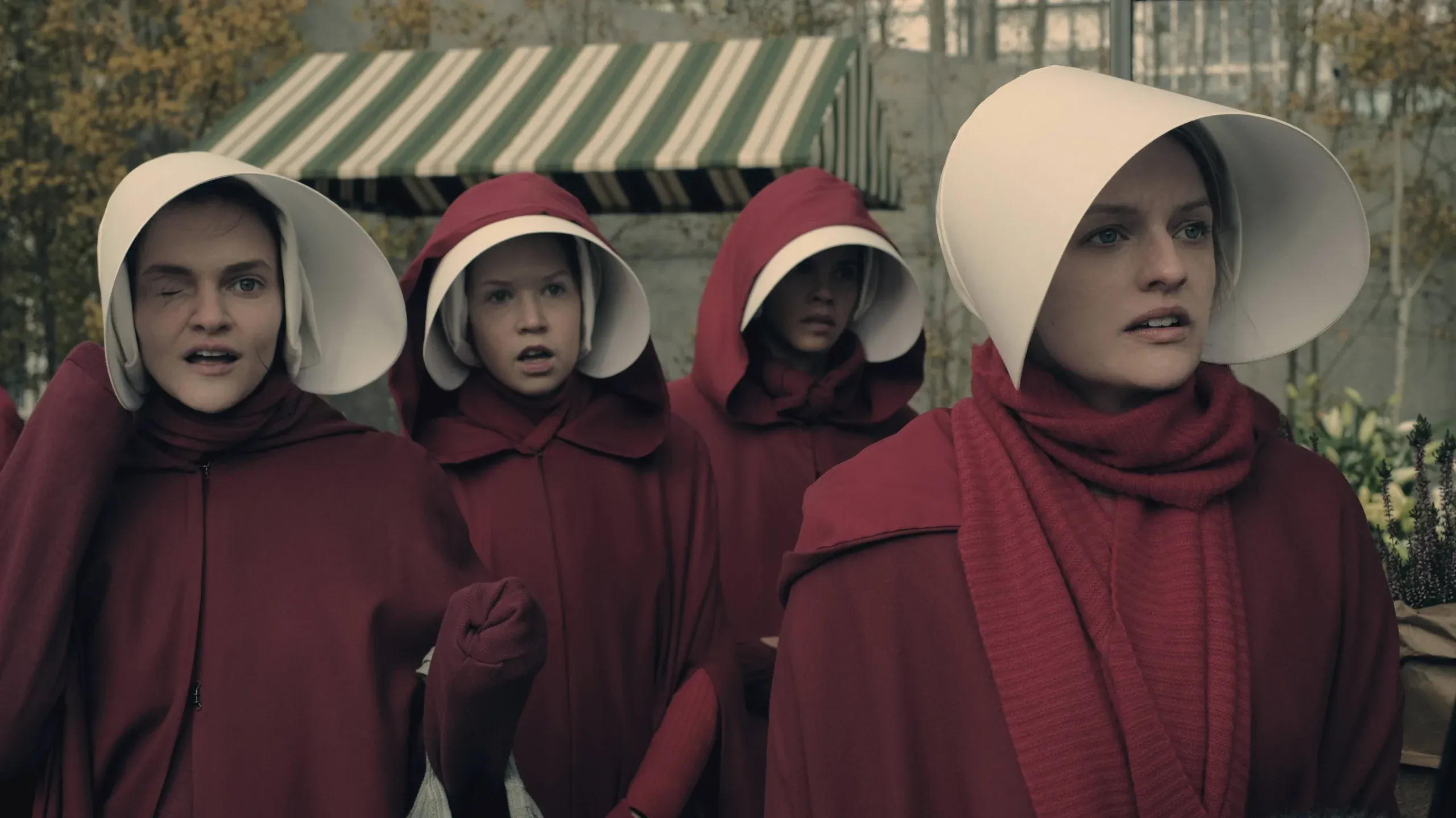 The Handmaid's Tale Season 6