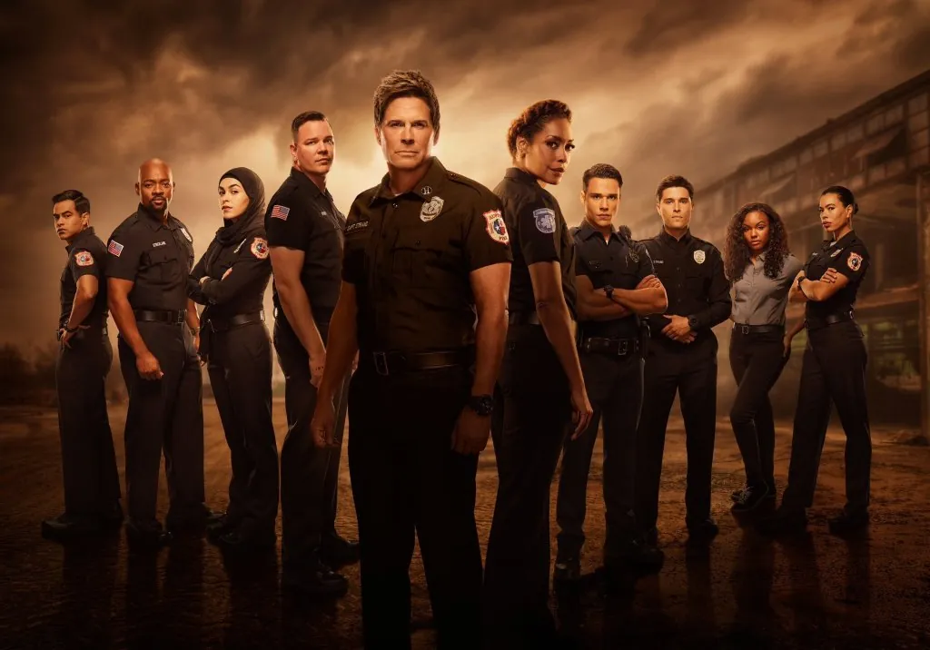 Is 9-1-1 returning for Season 7?