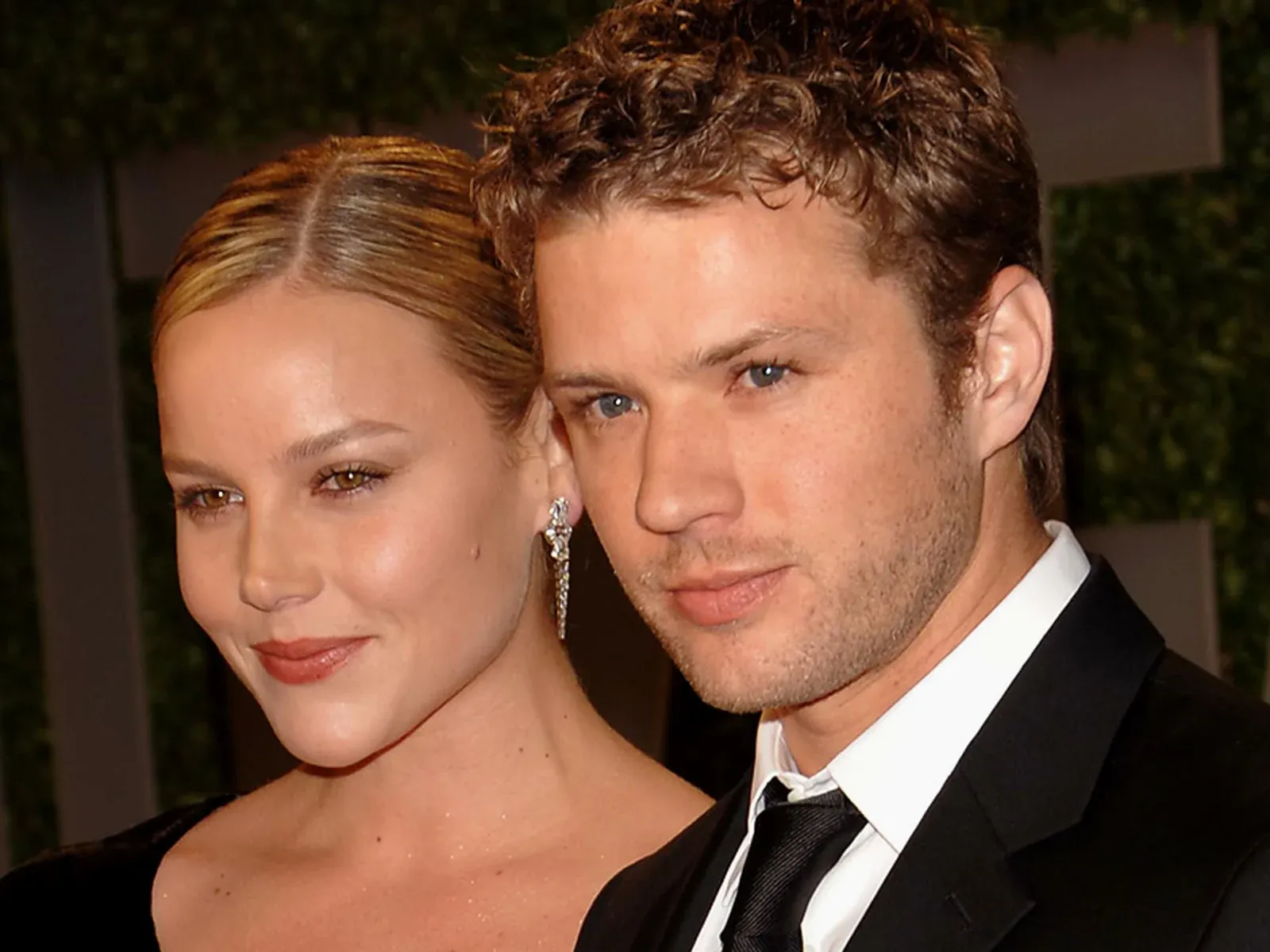 Abbie Cornish & Ryan Phillippe