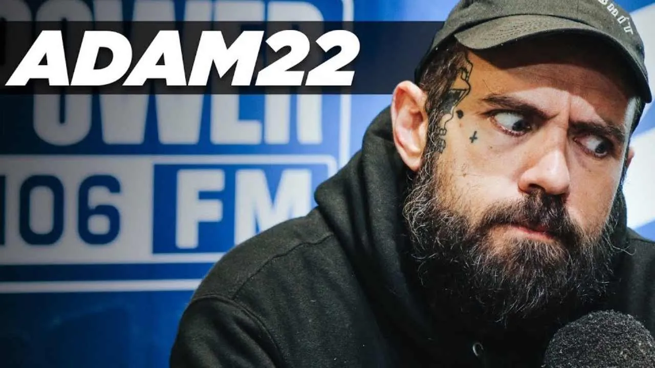 Adam22