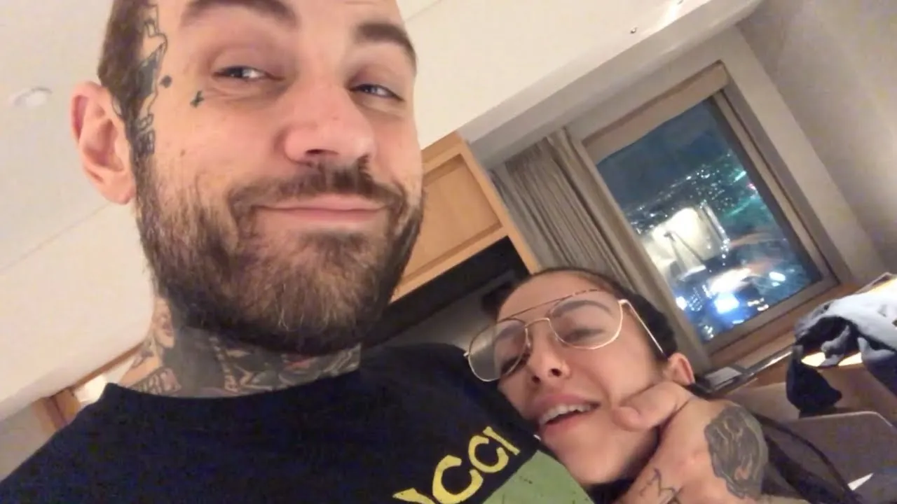 Adam22