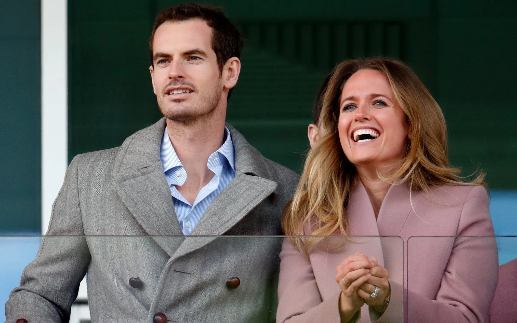 Andy-Murray-Kim-sears