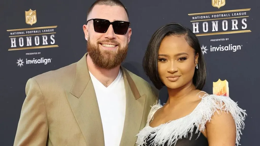 Are Kayla Nicole And Travis Kelce Still Together
