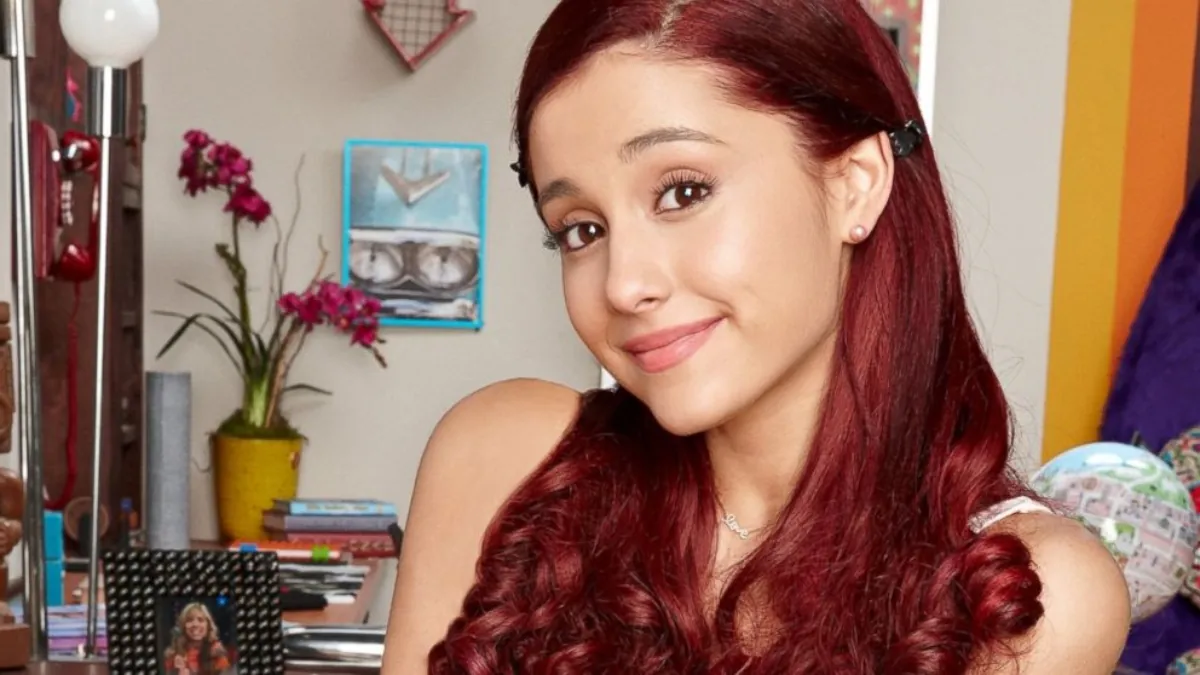 Ariana Grande Nickelodeon Salary