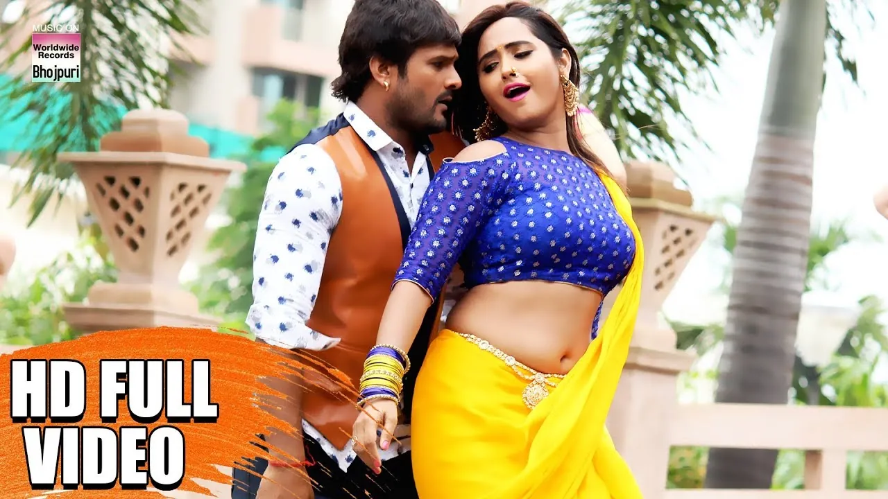 Sexy film best sale bhojpuri hd