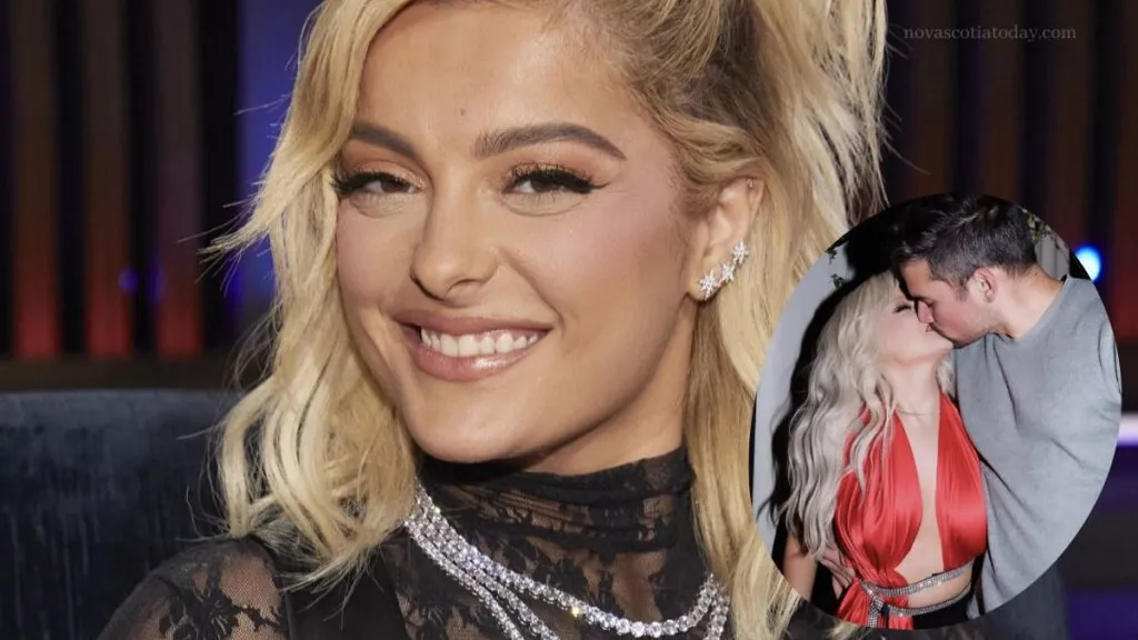 Bebe Rexha Pregnant