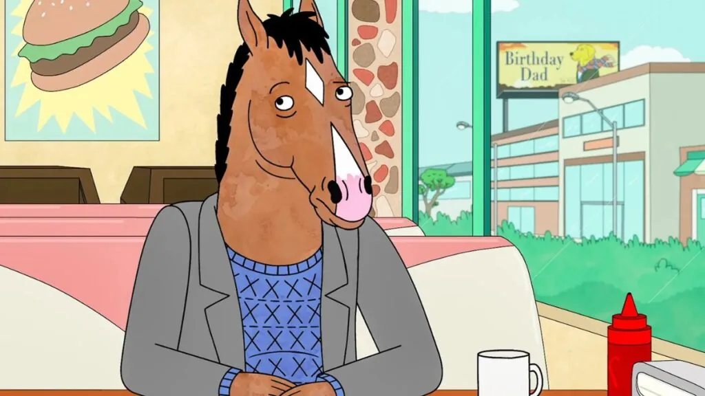 BoJack Horseman Season 7