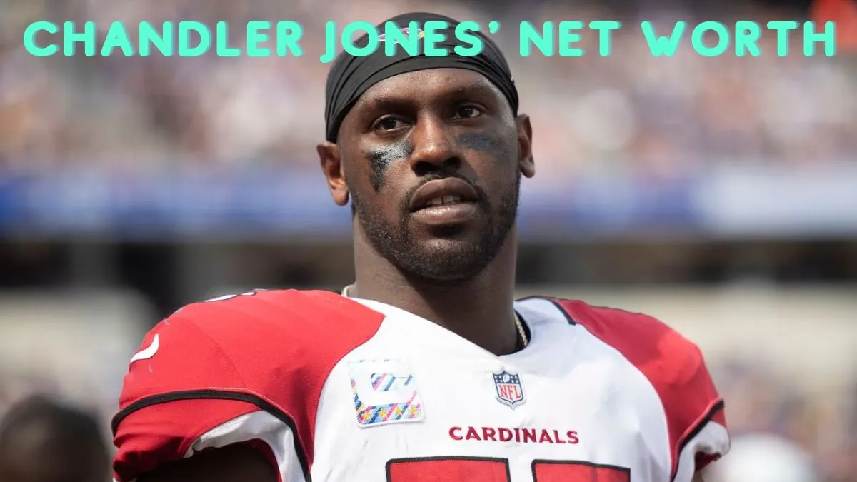 Chandler Jones' Net Worth in 2023 A Closer Look into the NFL Payer's