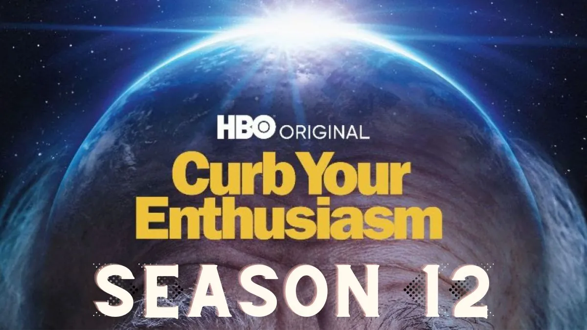 Curb Your Enthusiasm Season 12 Renewed Release Date Cast More   Curb Your Enthusiasm Season 12 1 