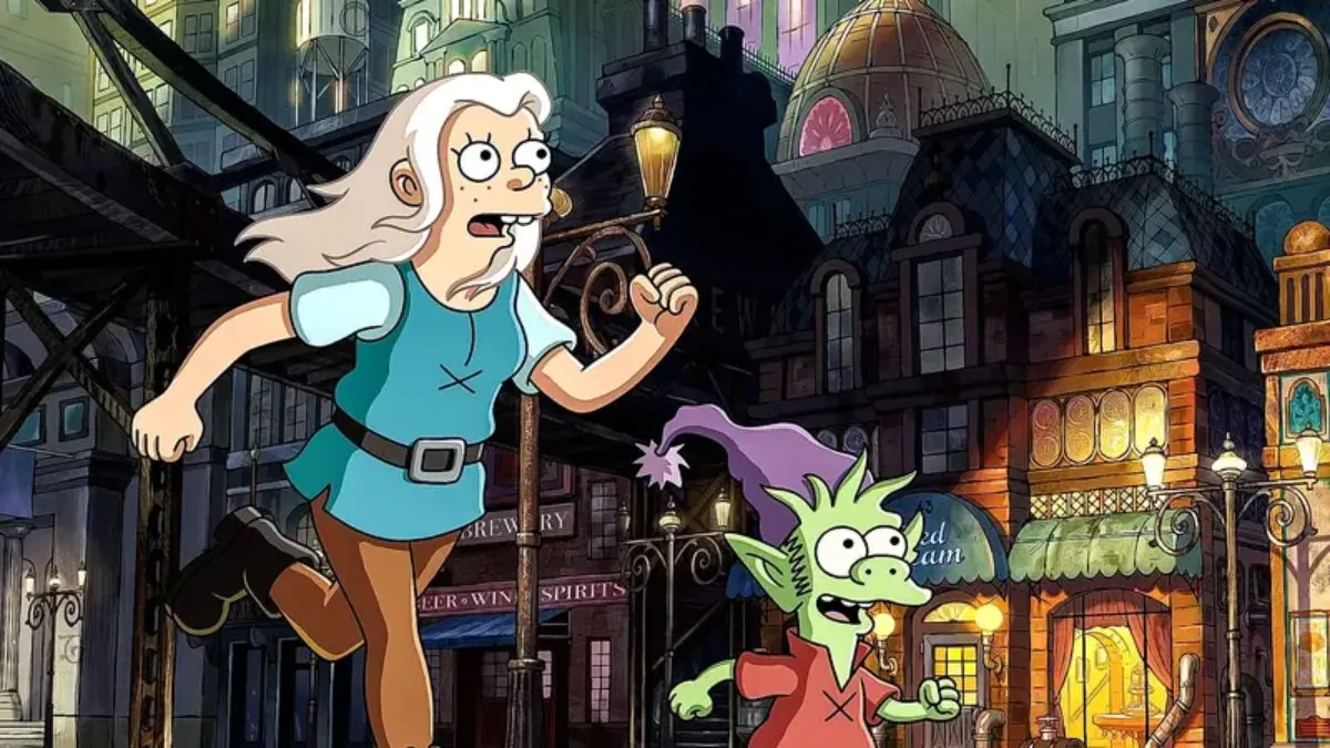 Disenchantment Season 5 Plot Speculation