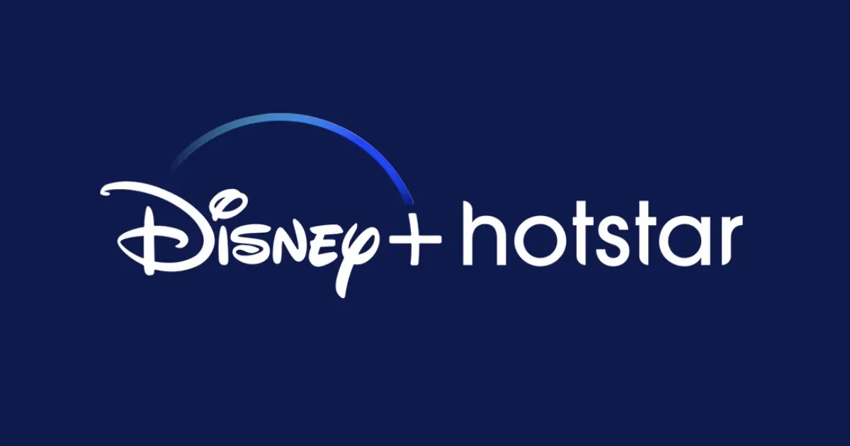 Disney+ Hotstar- Free Web Series App To Download