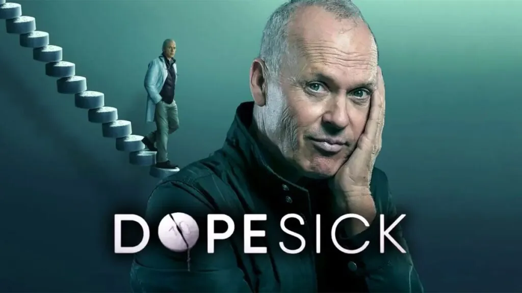 Dopesick Season 2