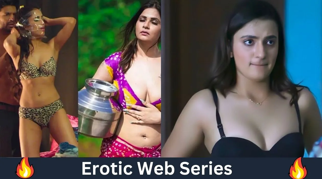 Best indian adult series