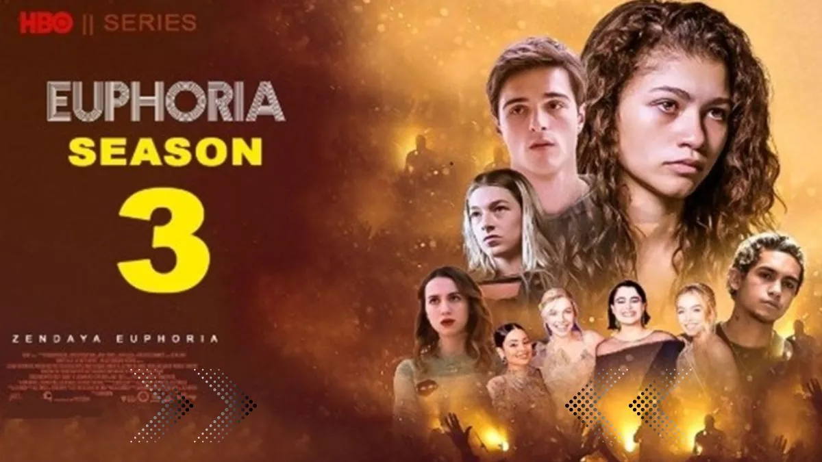 Euphoria Season 3 Renewed, Release Date Update, Cast, Plot, Trailer ...