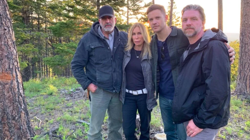 Expedition Bigfoot Season 4 Renewed Here's Release Date, Cast, Trailer