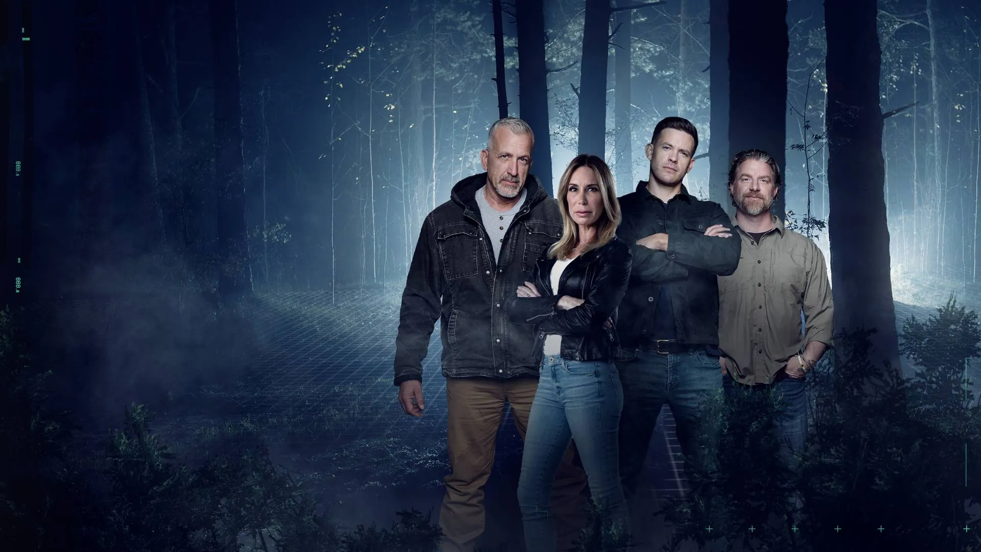 Expedition Bigfoot Season 4