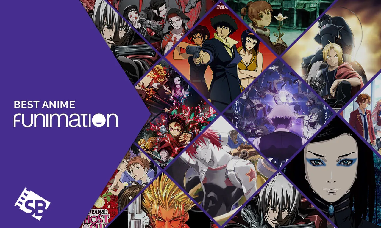 10 Best Anime Streaming Apps and Websites 2022  Beebom