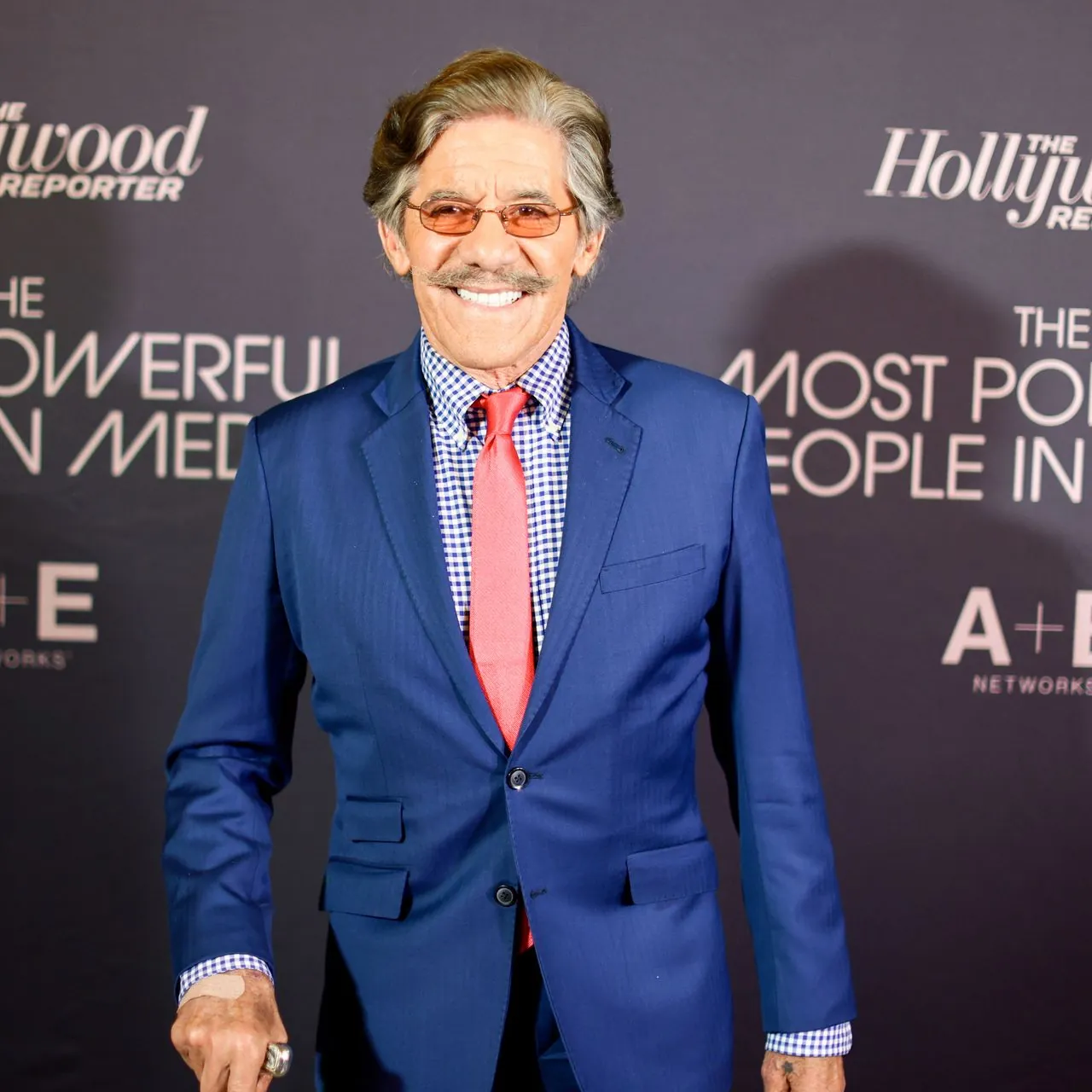 Geraldo Rivera