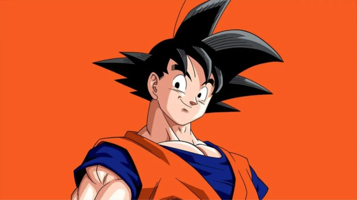 Goku (Dragon Ball)