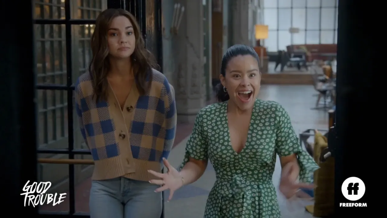 Good Trouble Season 6 Is It Officially Renewed Or Cancelled