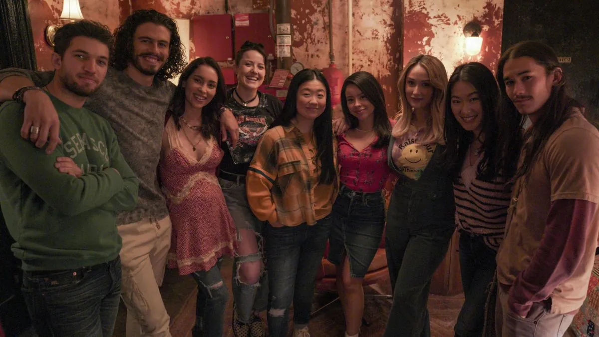 Good Trouble Season 6 Potential cast (1)