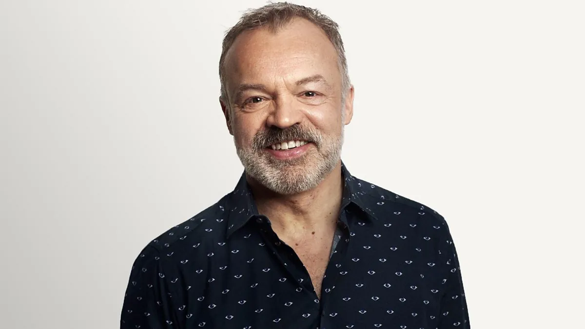 Graham Norton: Controversy And Scandal 