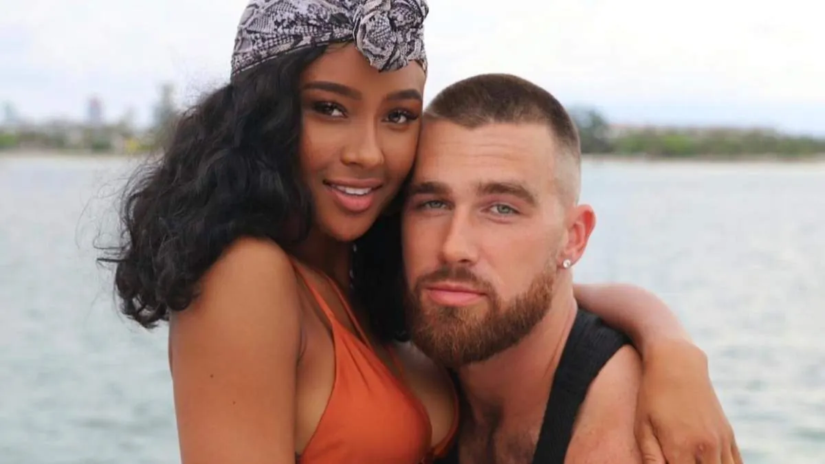 How Did Kayla Nicole And Travis Kelce Meet