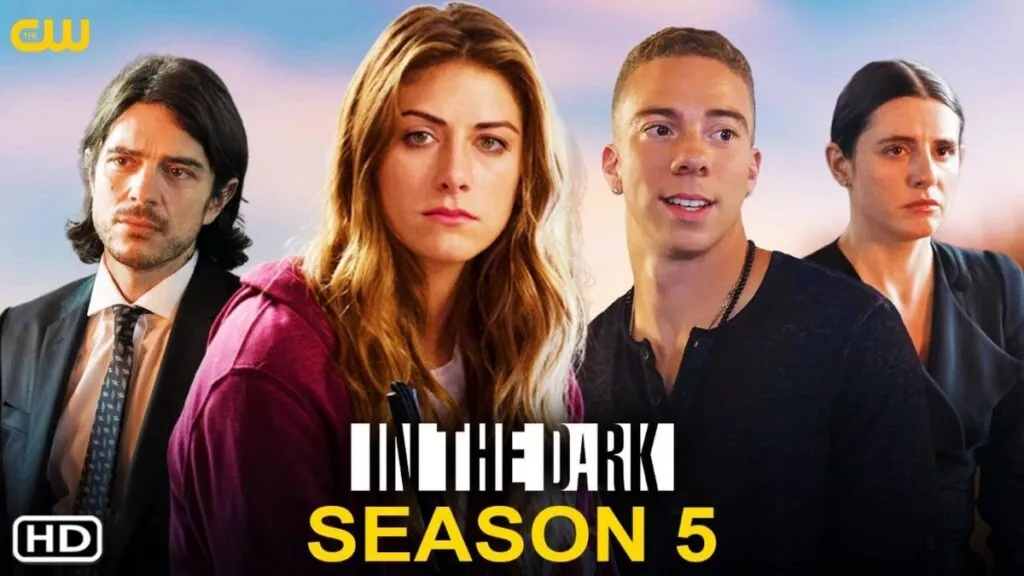 In The Dark Season 5