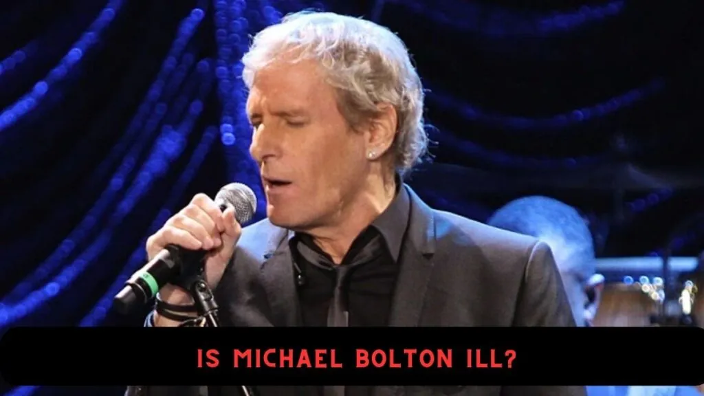 Michael Bolton