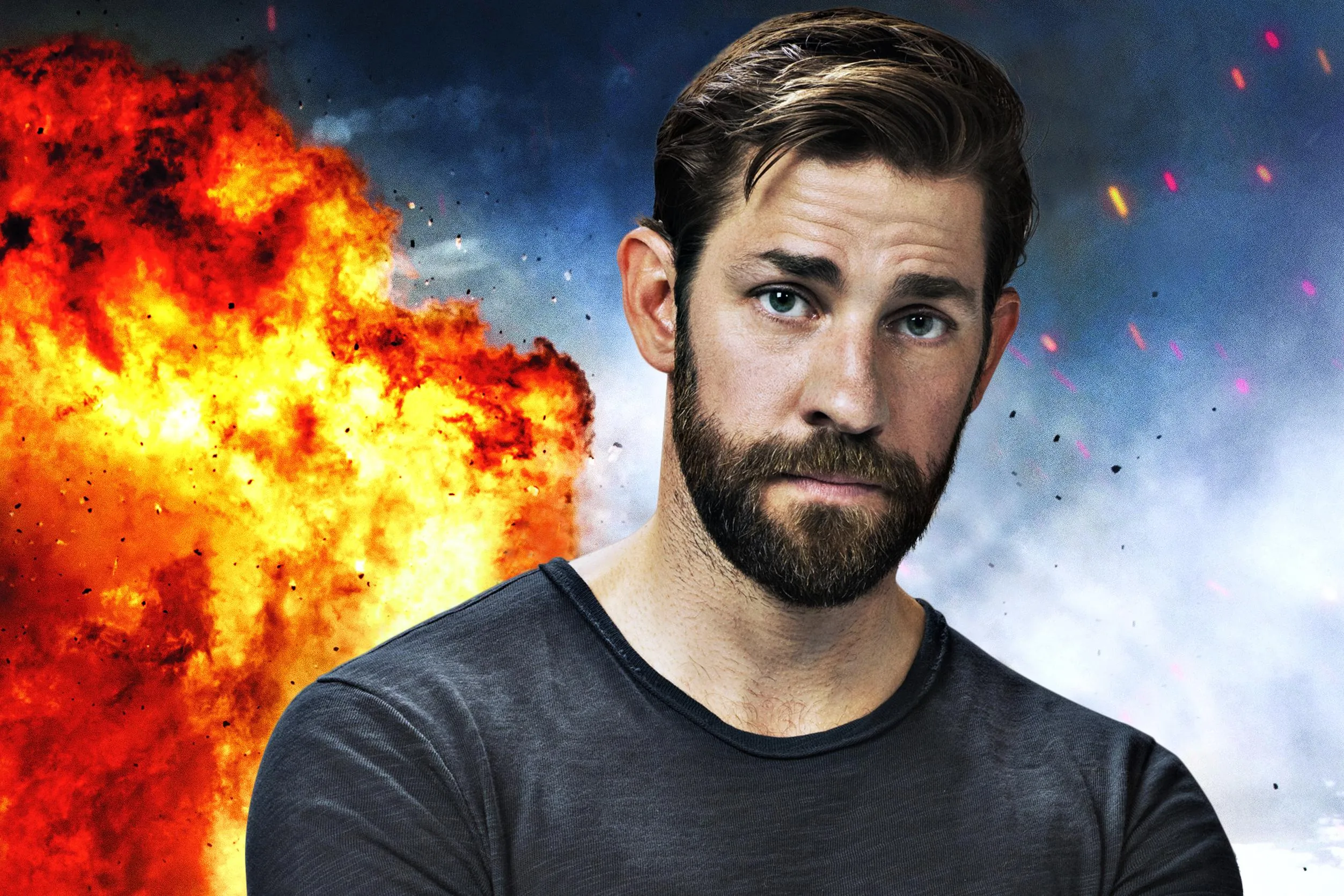 Jack Ryan