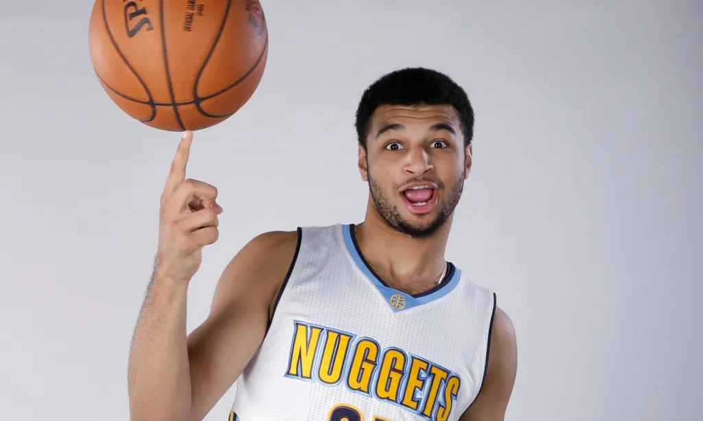 Jamal Murray