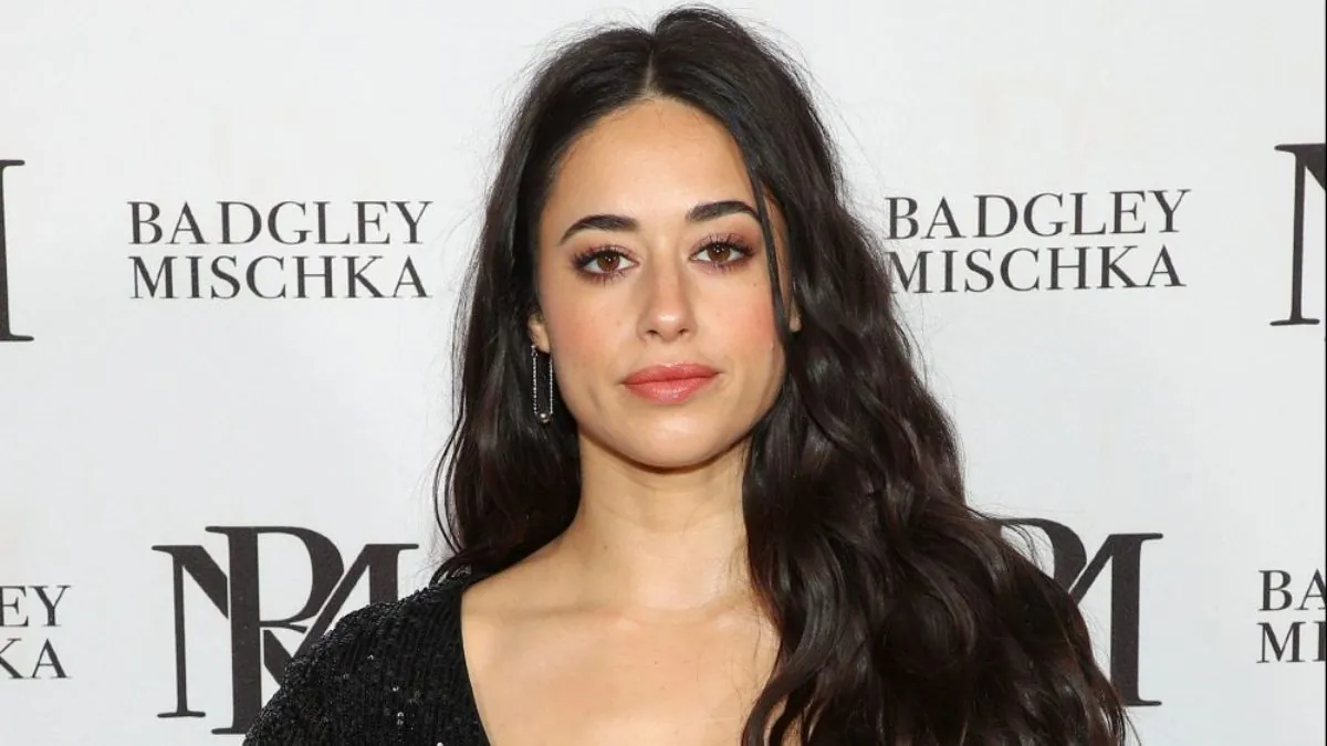 Jeanine Mason