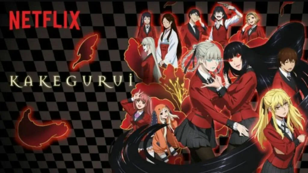 Kakegurui Season 3 – Is It Officially Renewed Or Cancelled?