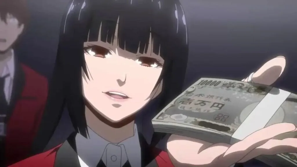 Kakegurui Season 3 Is It Officially Renewed Or Cancelled 9072