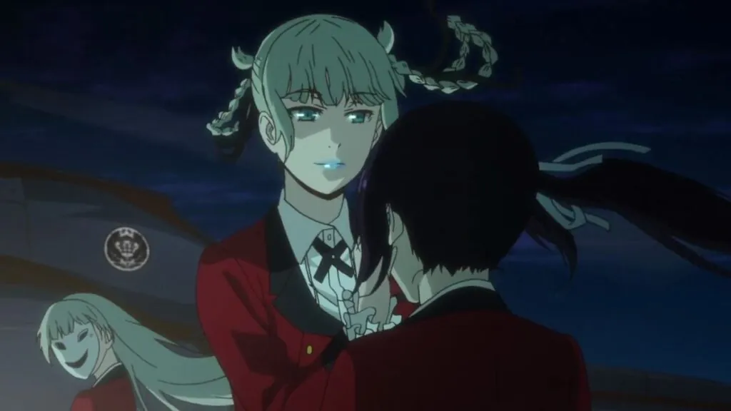 Kakegurui Season 3 Is It Officially Renewed Or Cancelled 5039